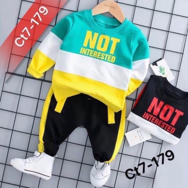 Спортивный костюм NOT