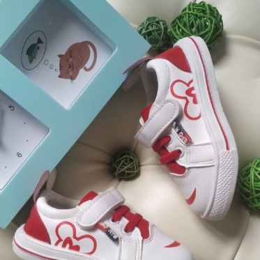 Кеды MIKI ( white)