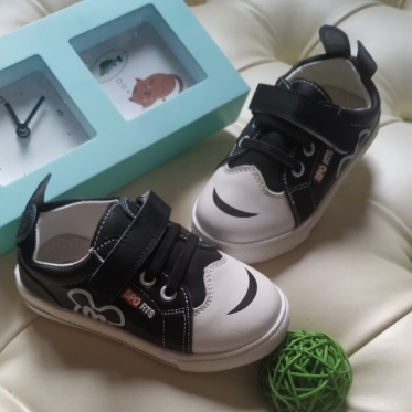 Кеды MIKI ( Black)