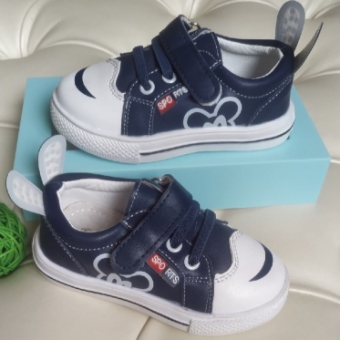 Кеды MIKI ( Blue)