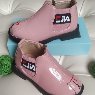 Полуботинки Fiia