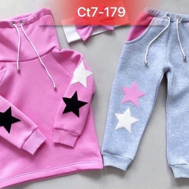 Спортивный костюм STAR