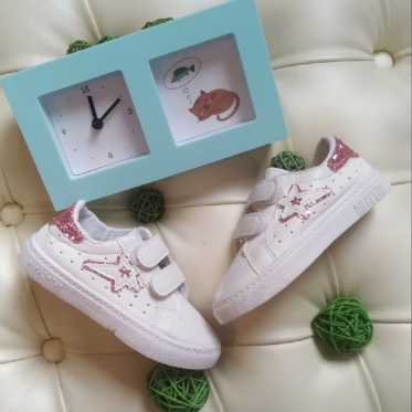 Кеды (shining star)