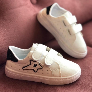 Кеды (Black star)