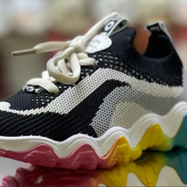 Кроссовки FASHION