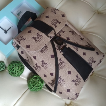 Рюкзак MIAODIE FASHION ( Бежавый)