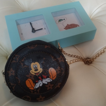 Сумочка Mickey Mouse