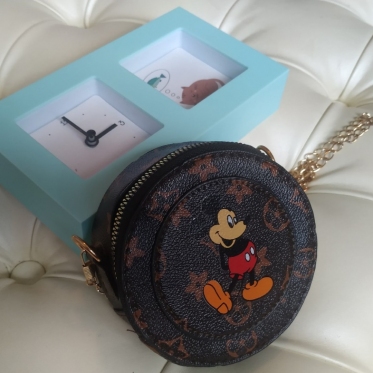 Сумочка Mickey Mouse