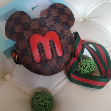 Сумочка Mickey