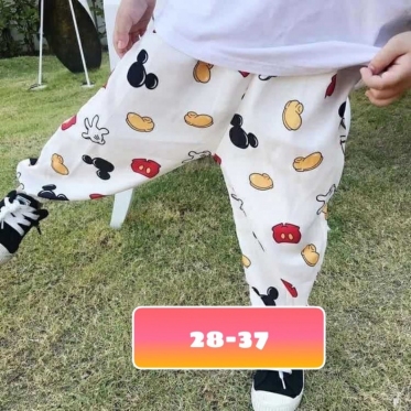 Джоггеры Mickey Mouse