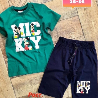 Костюм MICKEY