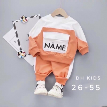 Спортивный костюм NAME