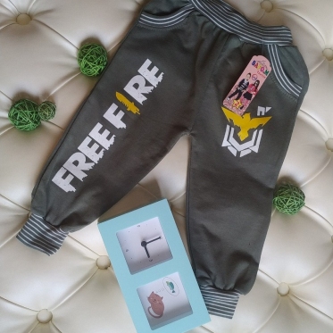 Спортивные штаны