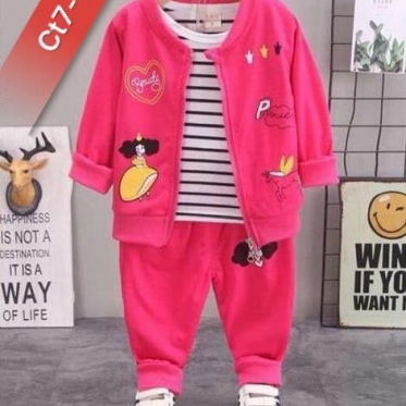 Спортивный костюм 3 - ка Принцесса